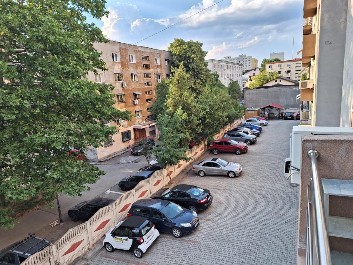Apartament Tokyo Bucharest Exterior photo