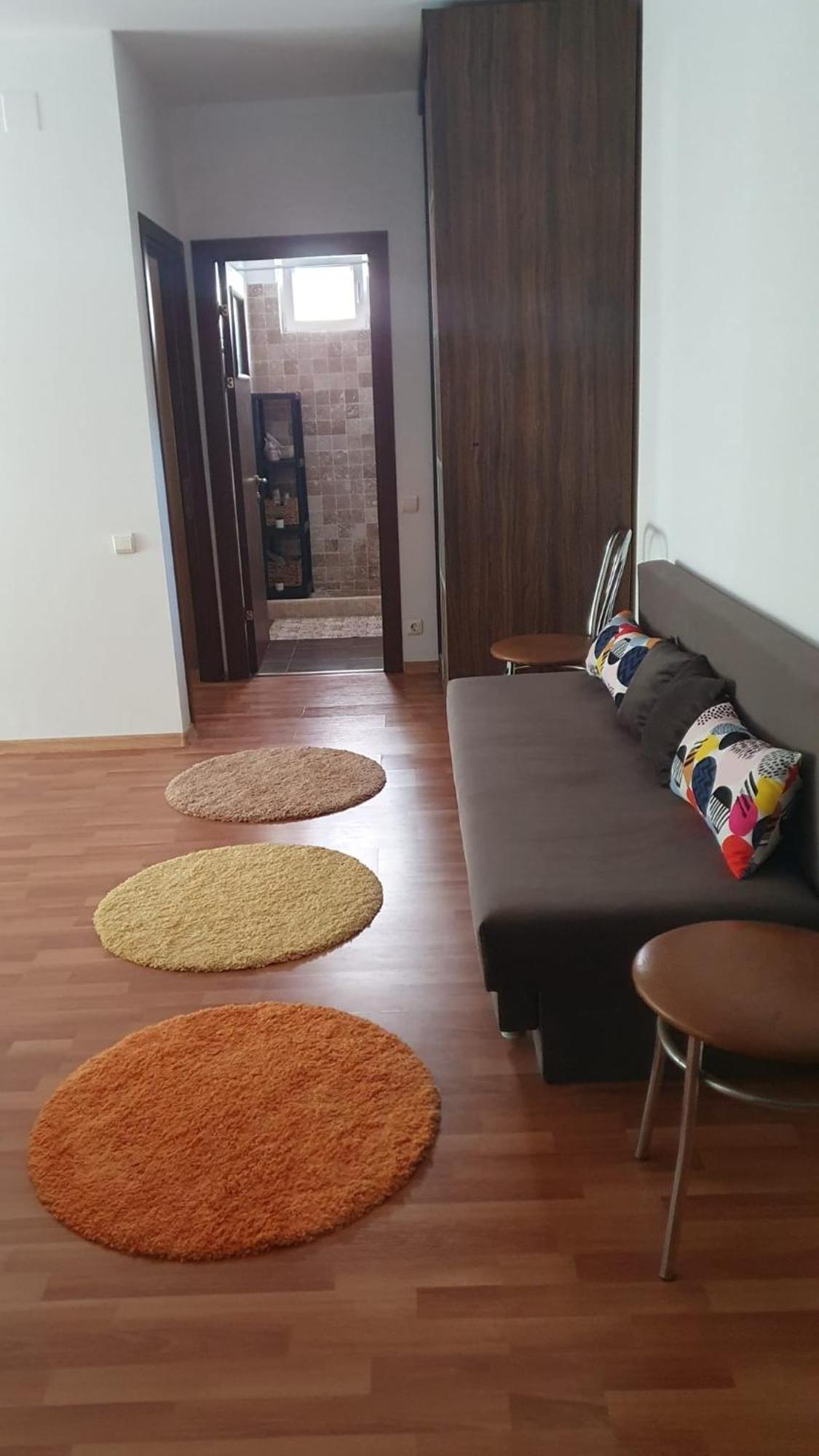 Apartament Tokyo Bucharest Exterior photo